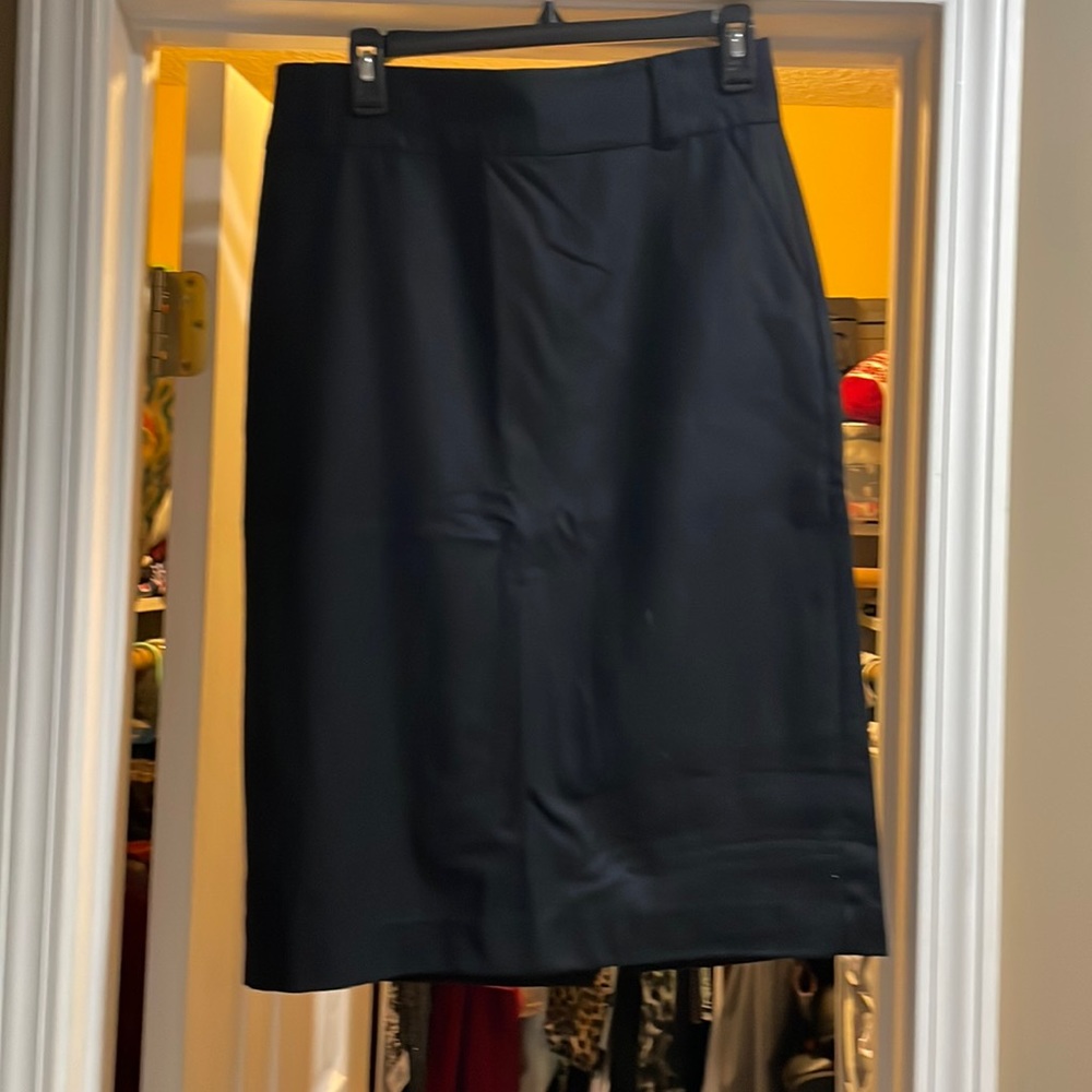 2 skirts